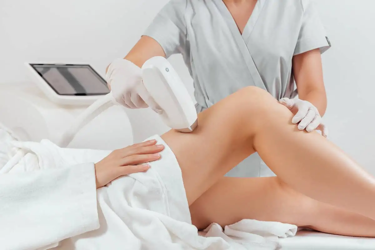 Laser Hair Removal by Ocean State Laser & Aesthetics INC in East Greenwich, RI