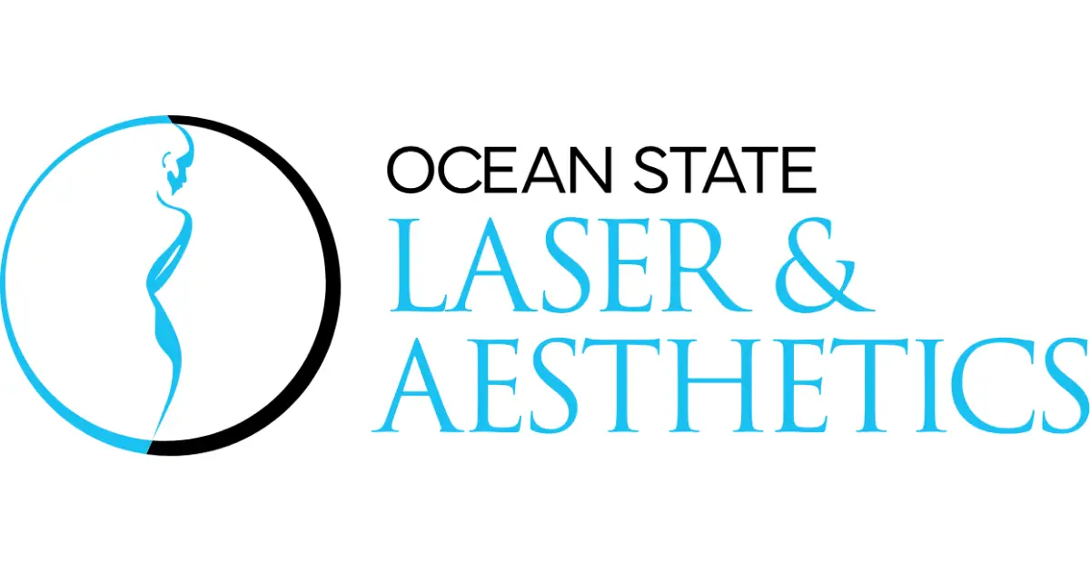 Ocean State Laser & Aesthetics logo
