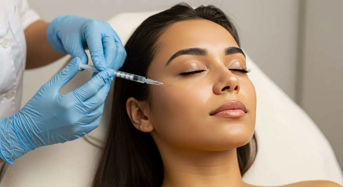 Dermal Fillers in East Greenwich, RI by Ocean State Laser & Aesthetics