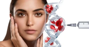 Women receiving Sculptra In East Greenwich, RI