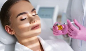 Difference between PRF EZ Gel and PRP