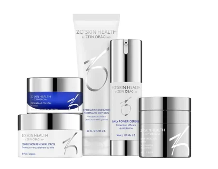 ZO Skin Health by Zein Obagi Products